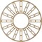 Ekena Millwork Hale Wood Fretwork Pierced Ceiling Medallion, Birch, 16"OD x 5 3/4"ID x 3/8"T CMWP16X16X0375HHBI - alternate 3